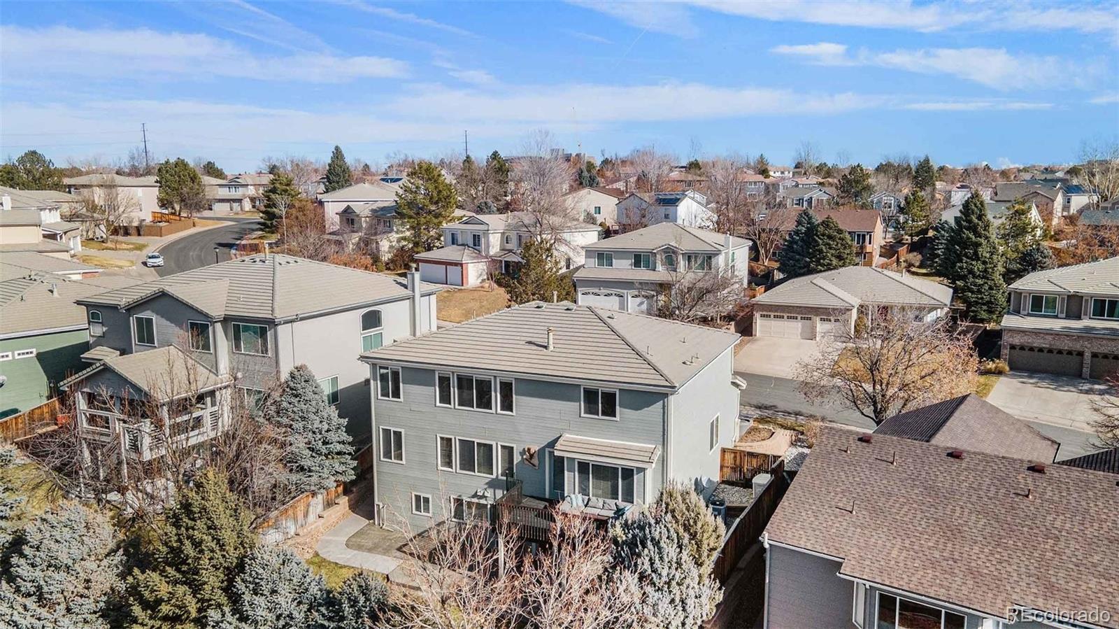 MLS Image #34 for 2135  fox fire street,highlands ranch, Colorado