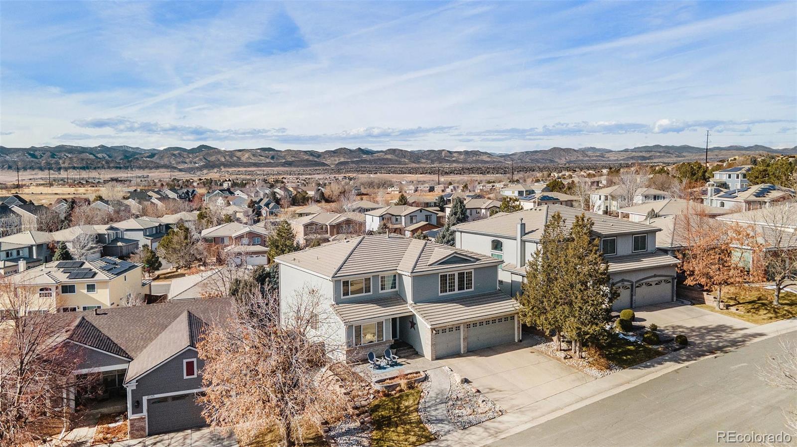 MLS Image #35 for 2135  fox fire street,highlands ranch, Colorado