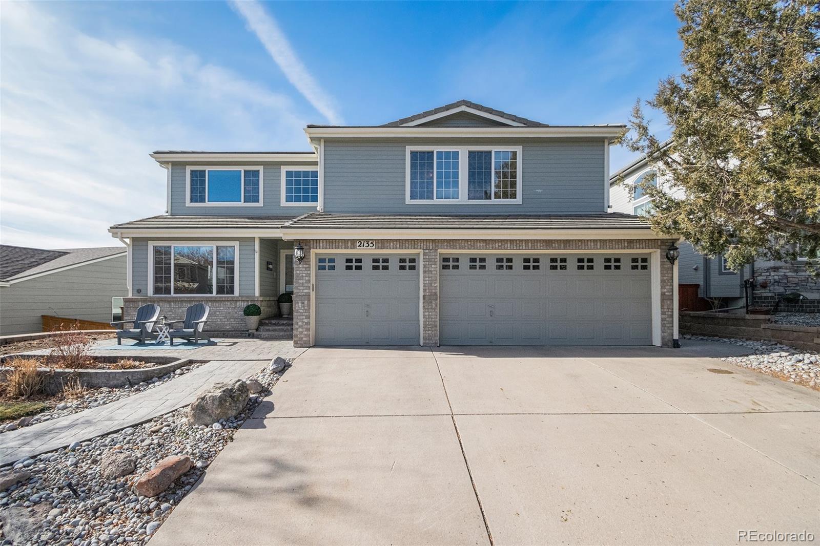 MLS Image #36 for 2135  fox fire street,highlands ranch, Colorado