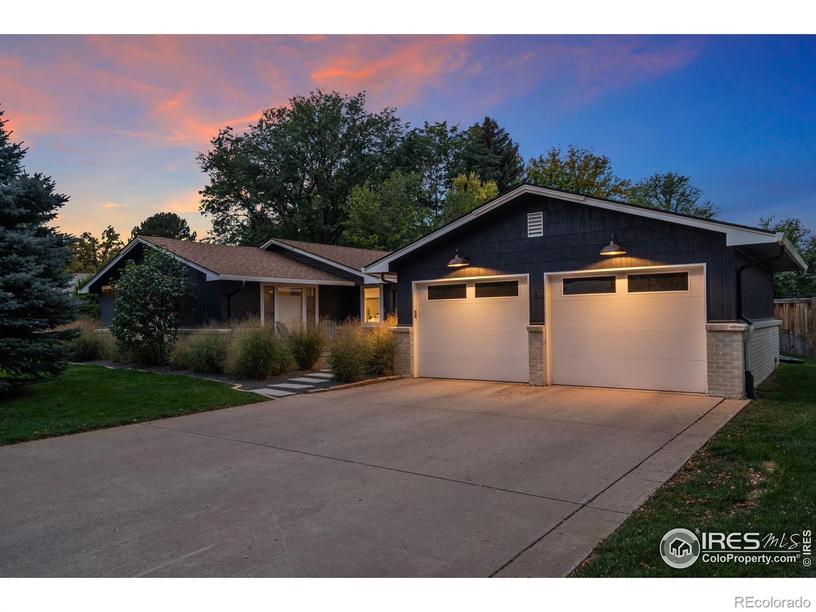 MLS Image #0 for 744  cherokee drive,fort collins, Colorado
