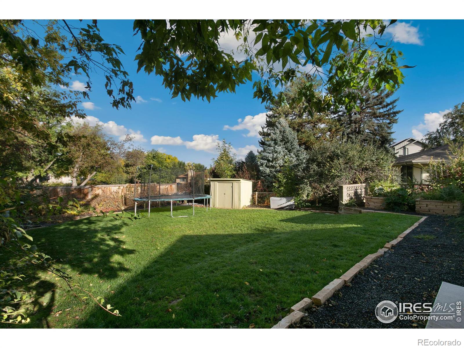 MLS Image #25 for 744  cherokee drive,fort collins, Colorado