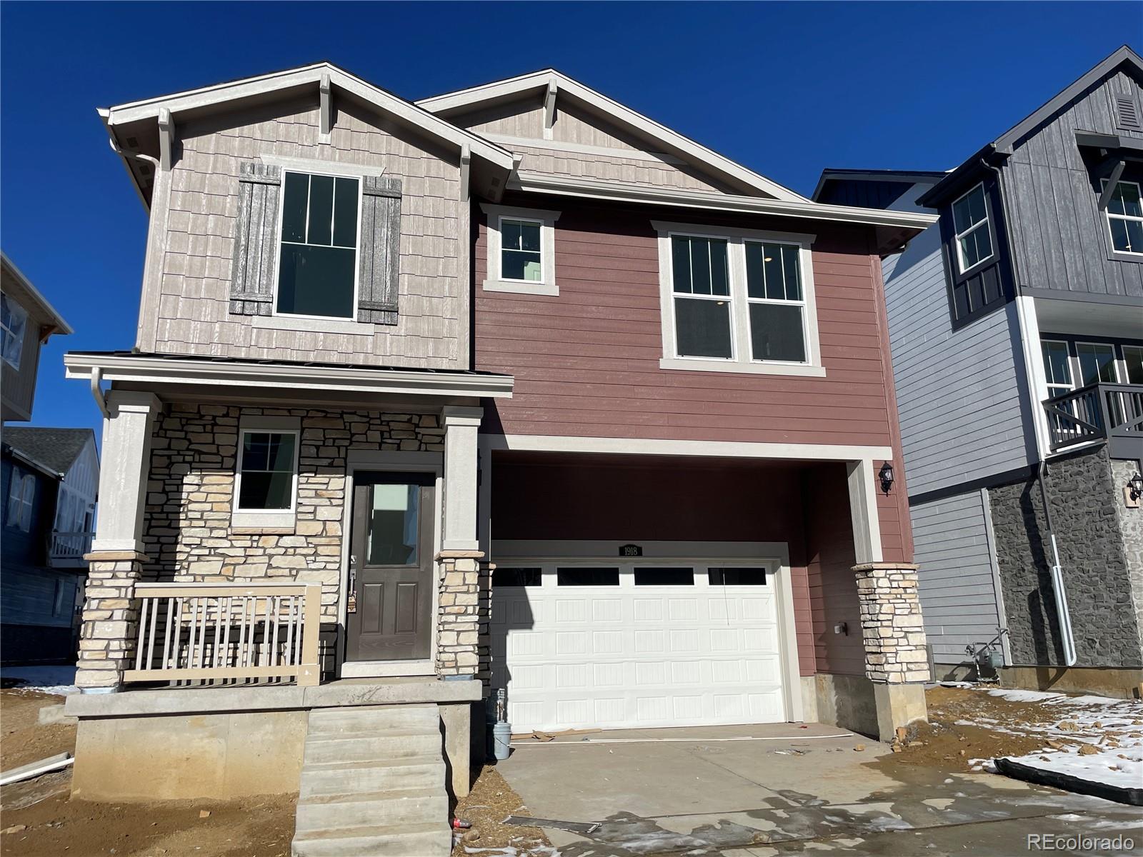MLS Image #0 for 1918 s fultondale way,aurora, Colorado