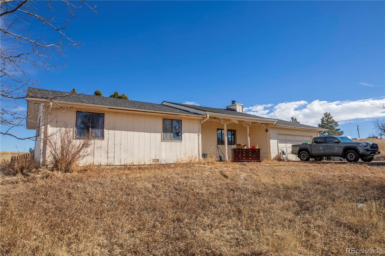 MLS Image #0 for 12156  tomahawk road,parker, Colorado