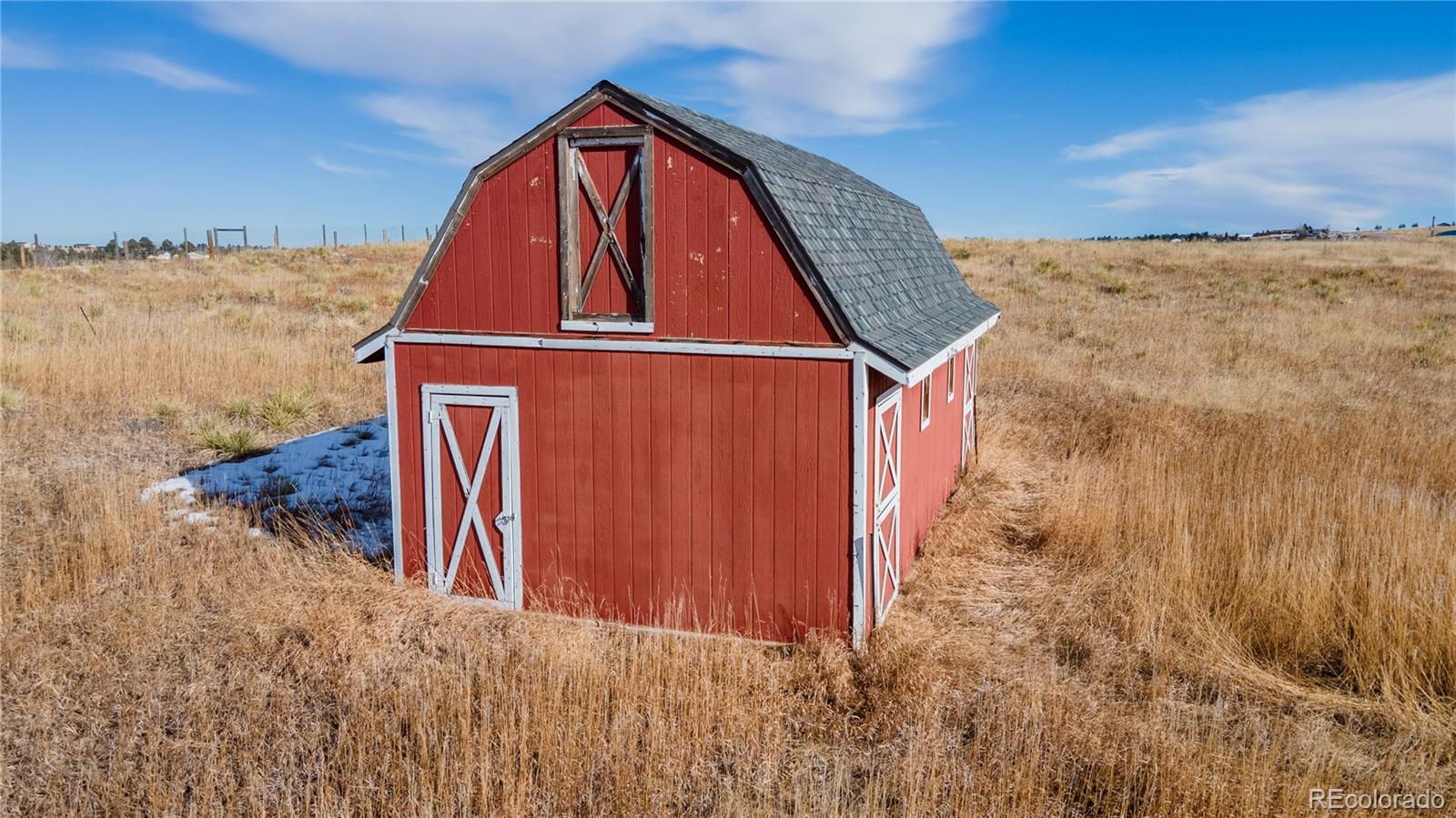 MLS Image #11 for 12156  tomahawk road,parker, Colorado