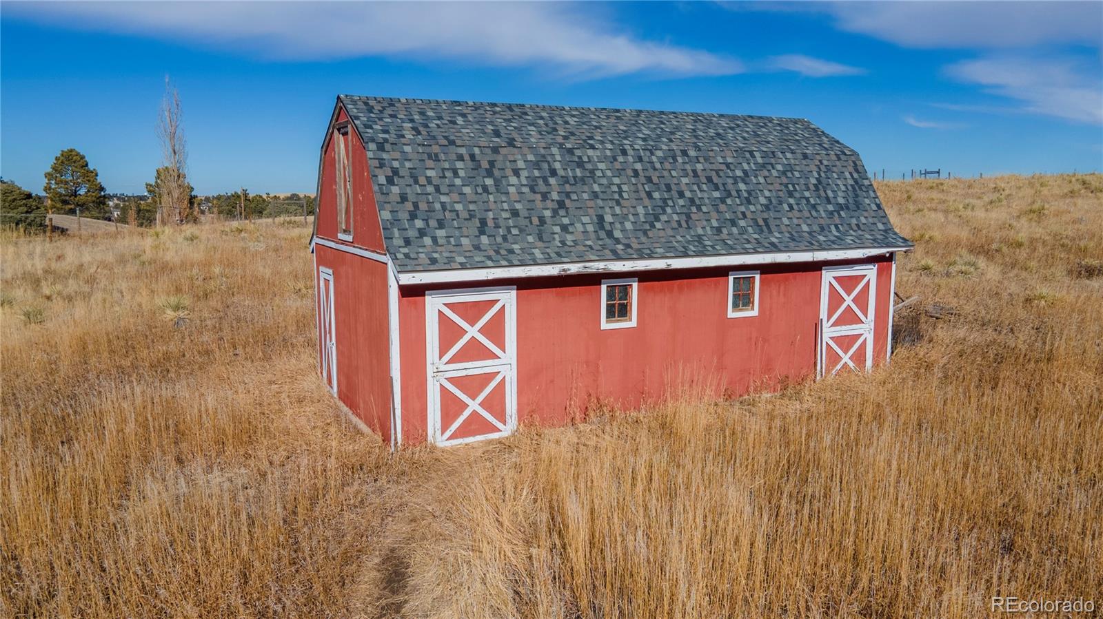 MLS Image #12 for 12156  tomahawk road,parker, Colorado