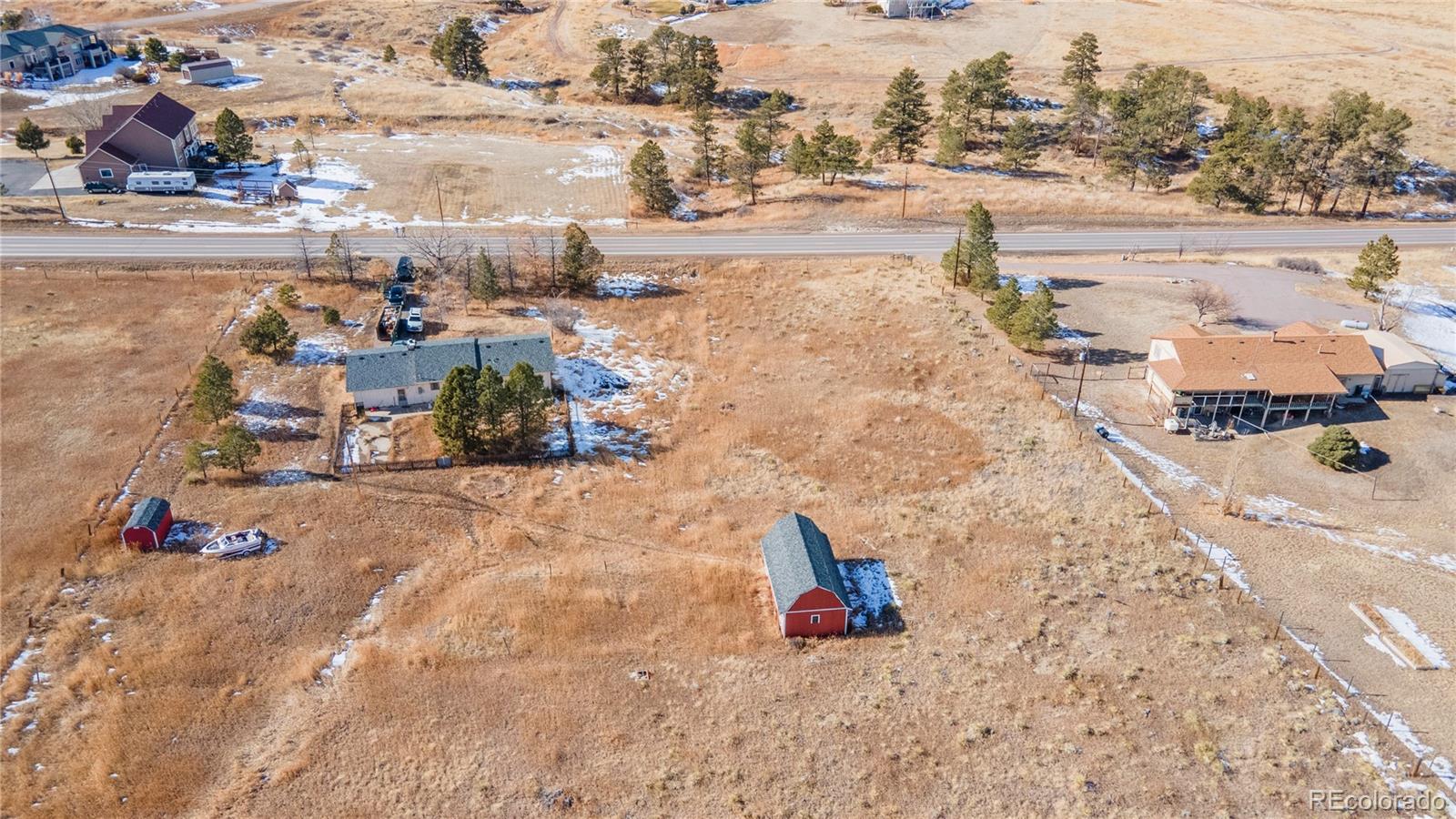 MLS Image #13 for 12156  tomahawk road,parker, Colorado