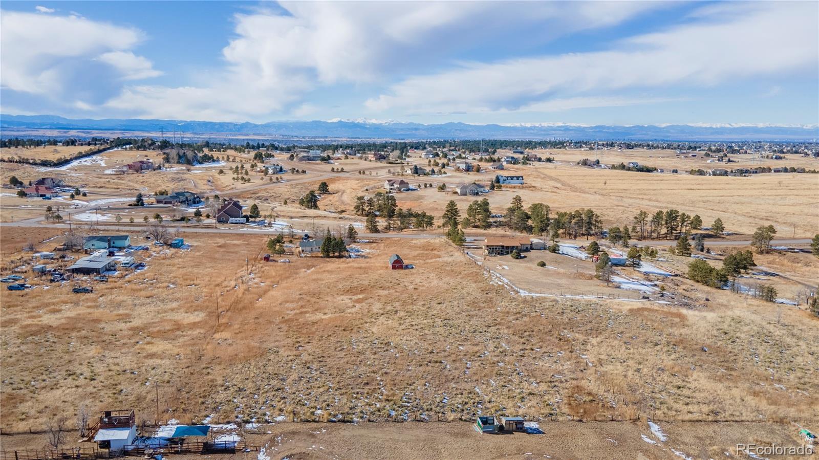 MLS Image #14 for 12156  tomahawk road,parker, Colorado