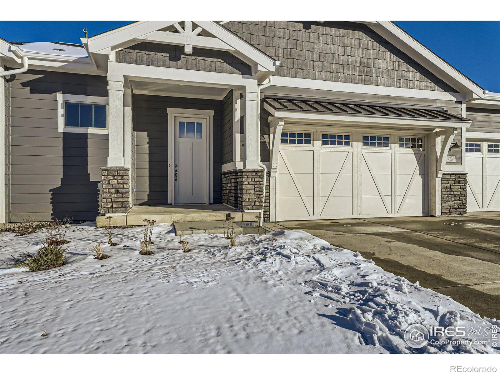 MLS Image #2 for 811  quarry circle,erie, Colorado