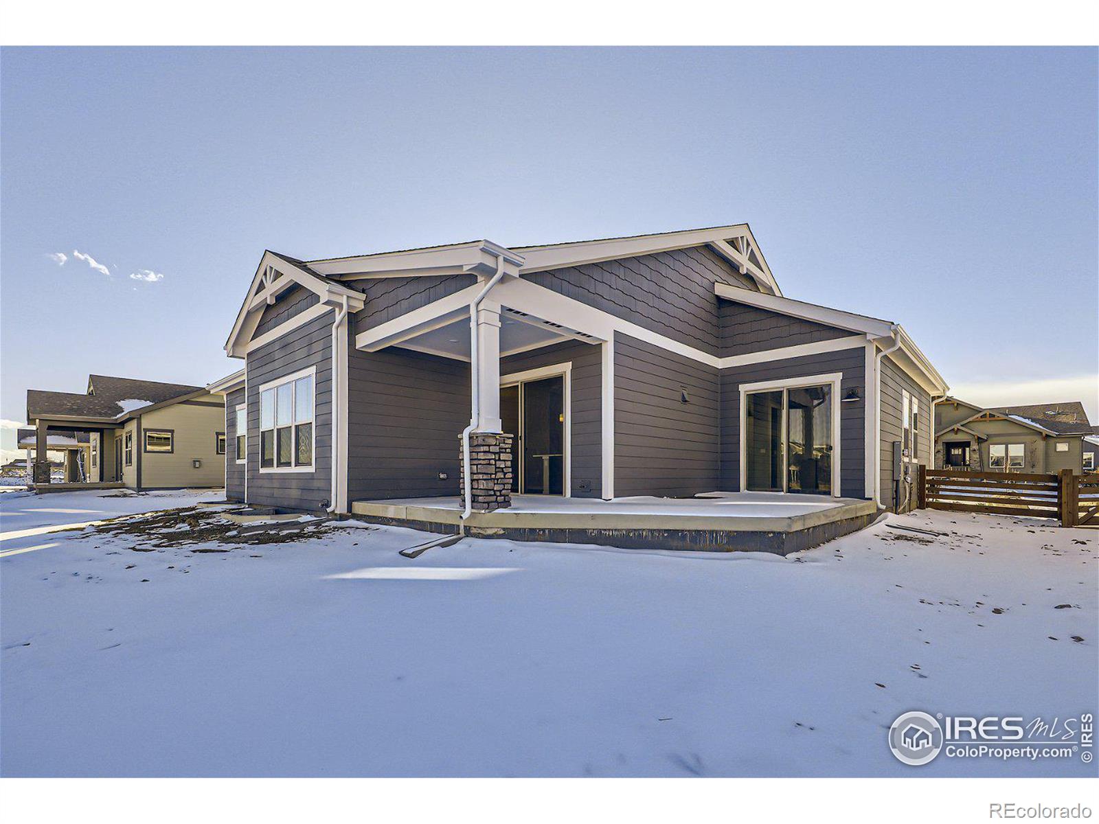 MLS Image #38 for 811  quarry circle,erie, Colorado