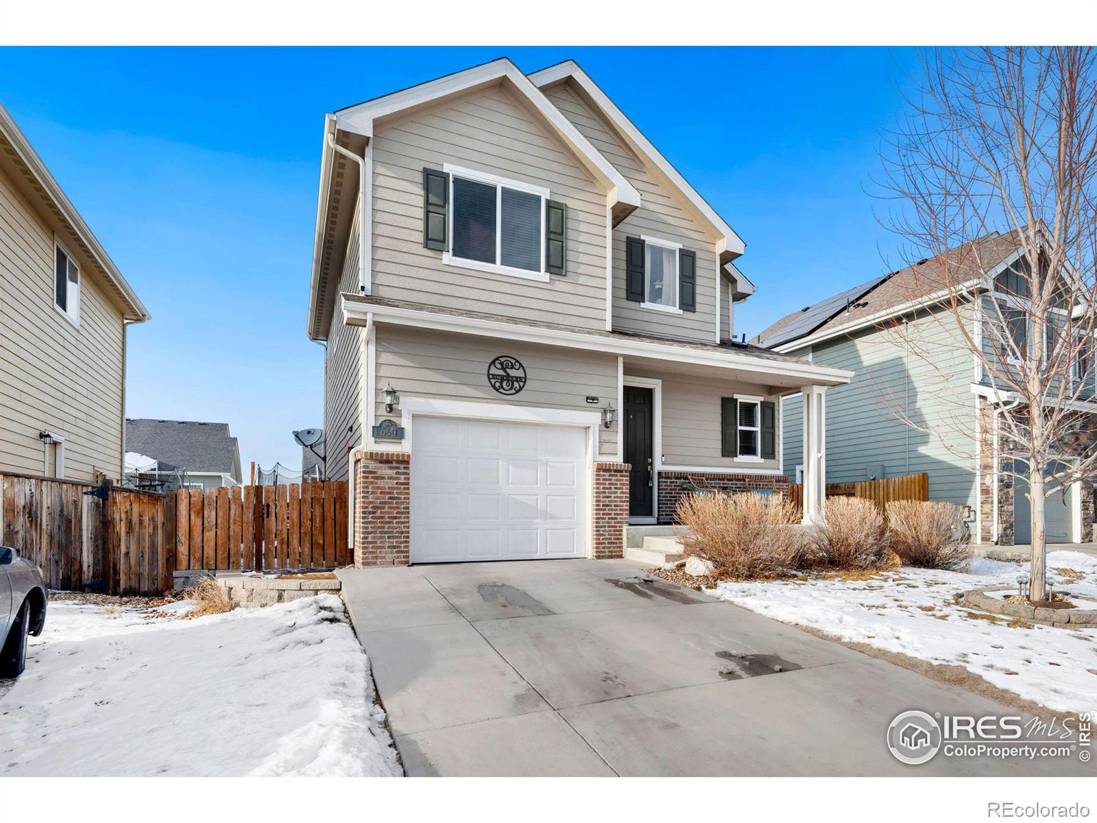 CMA Image for 660  Moonglow Drive,Windsor, Colorado