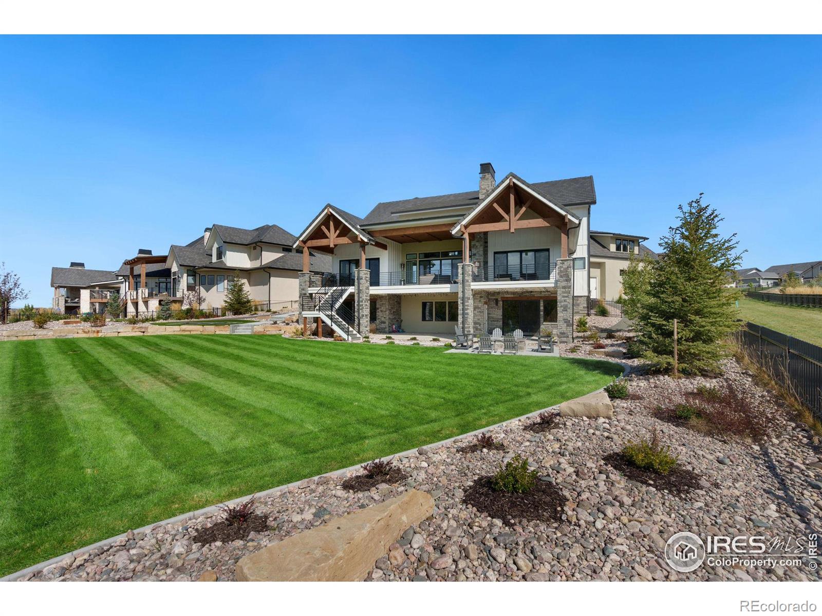 MLS Image #35 for 3203  danzante bay court,berthoud, Colorado