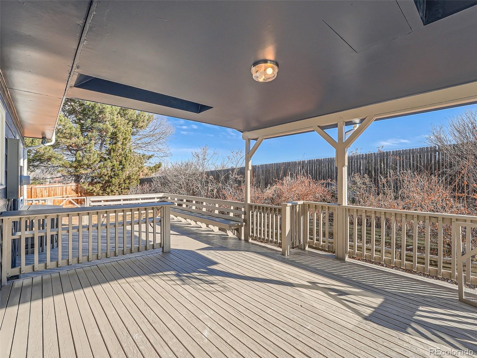 MLS Image #36 for 3420 w 104th place,westminster, Colorado
