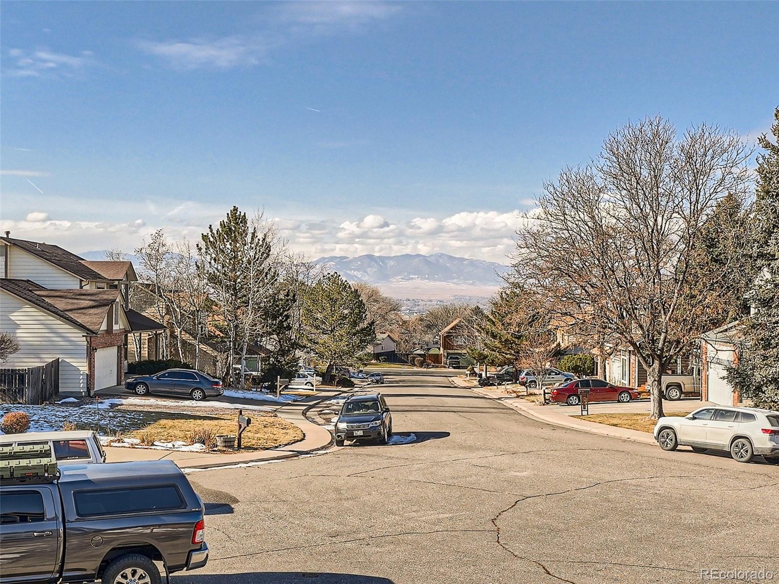 MLS Image #37 for 3420 w 104th place,westminster, Colorado