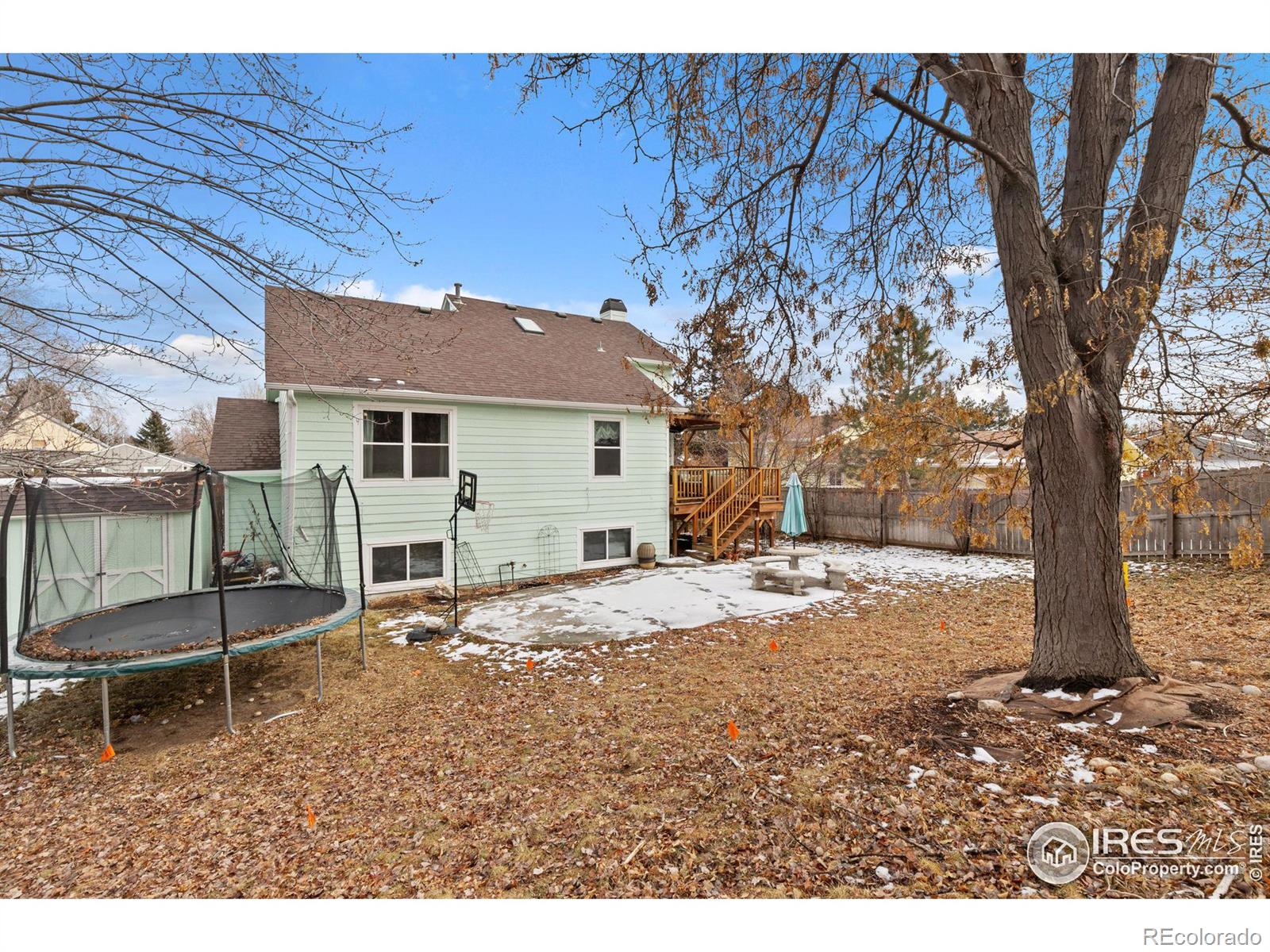 MLS Image #21 for 839  50th avenue,greeley, Colorado