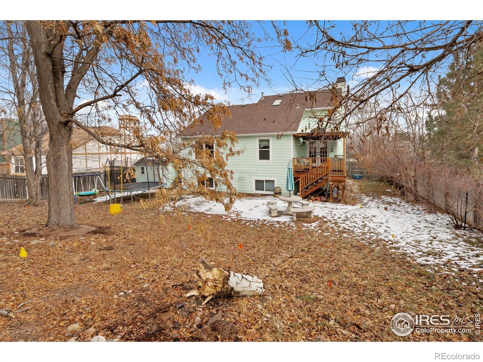 MLS Image #22 for 839  50th avenue,greeley, Colorado