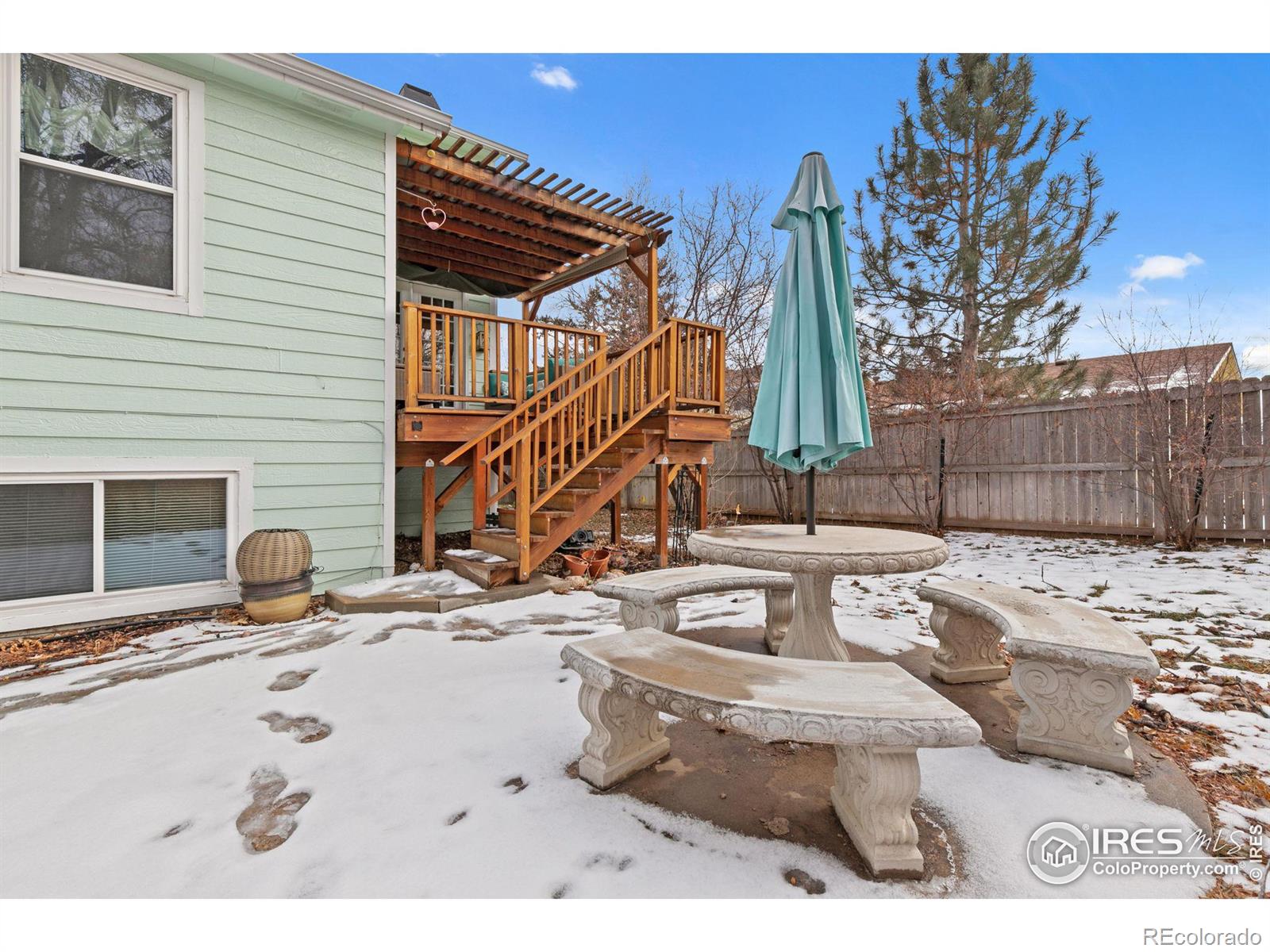 MLS Image #24 for 839  50th avenue,greeley, Colorado