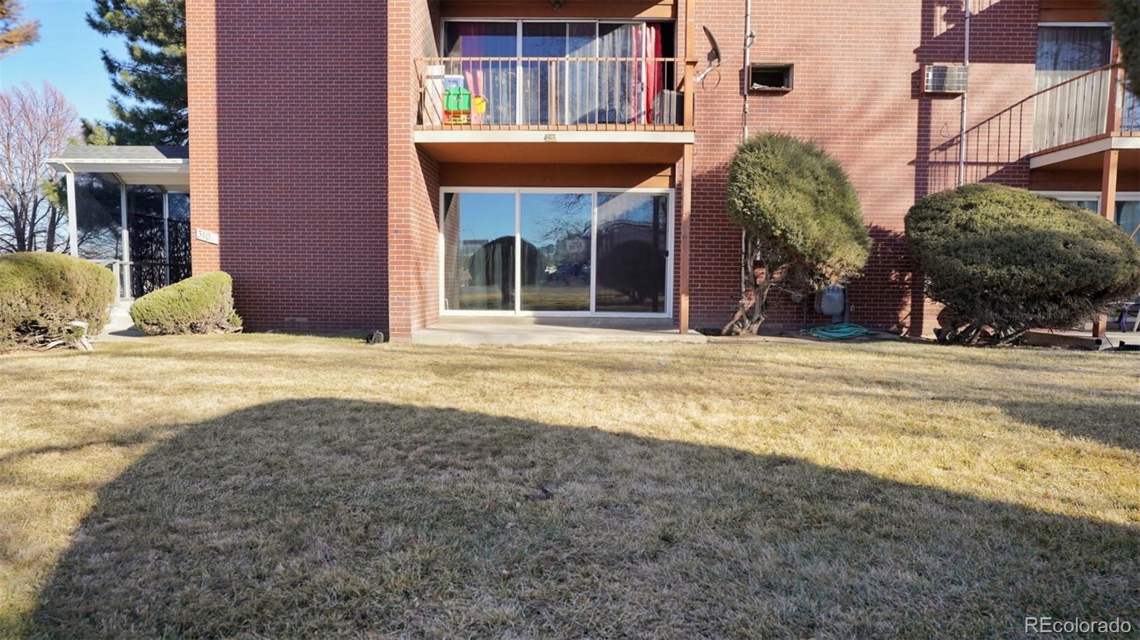 MLS Image #10 for 310 s ames street 1,lakewood, Colorado