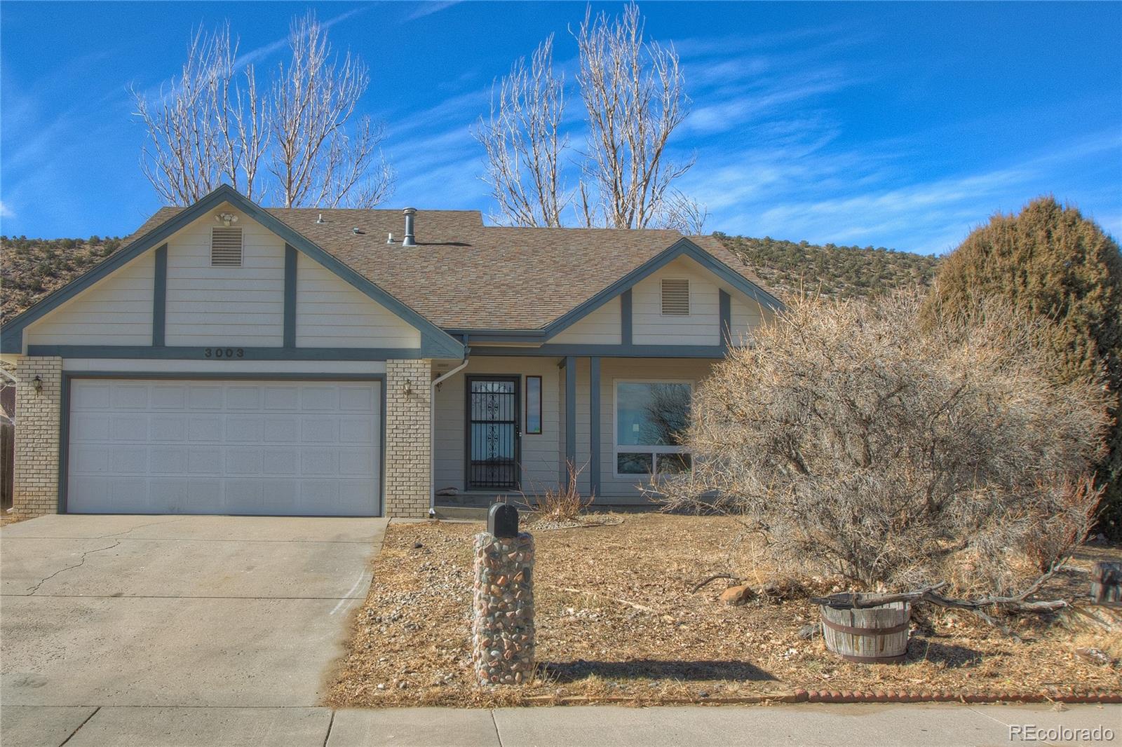 MLS Image #0 for 3003 n 5th street,canon city, Colorado