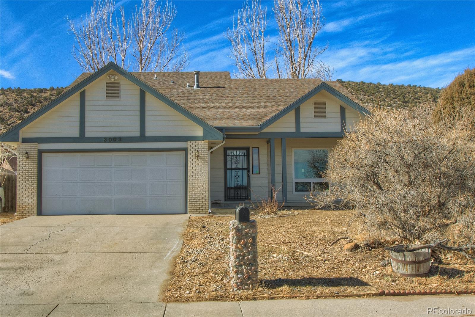 MLS Image #2 for 3003 n 5th street,canon city, Colorado