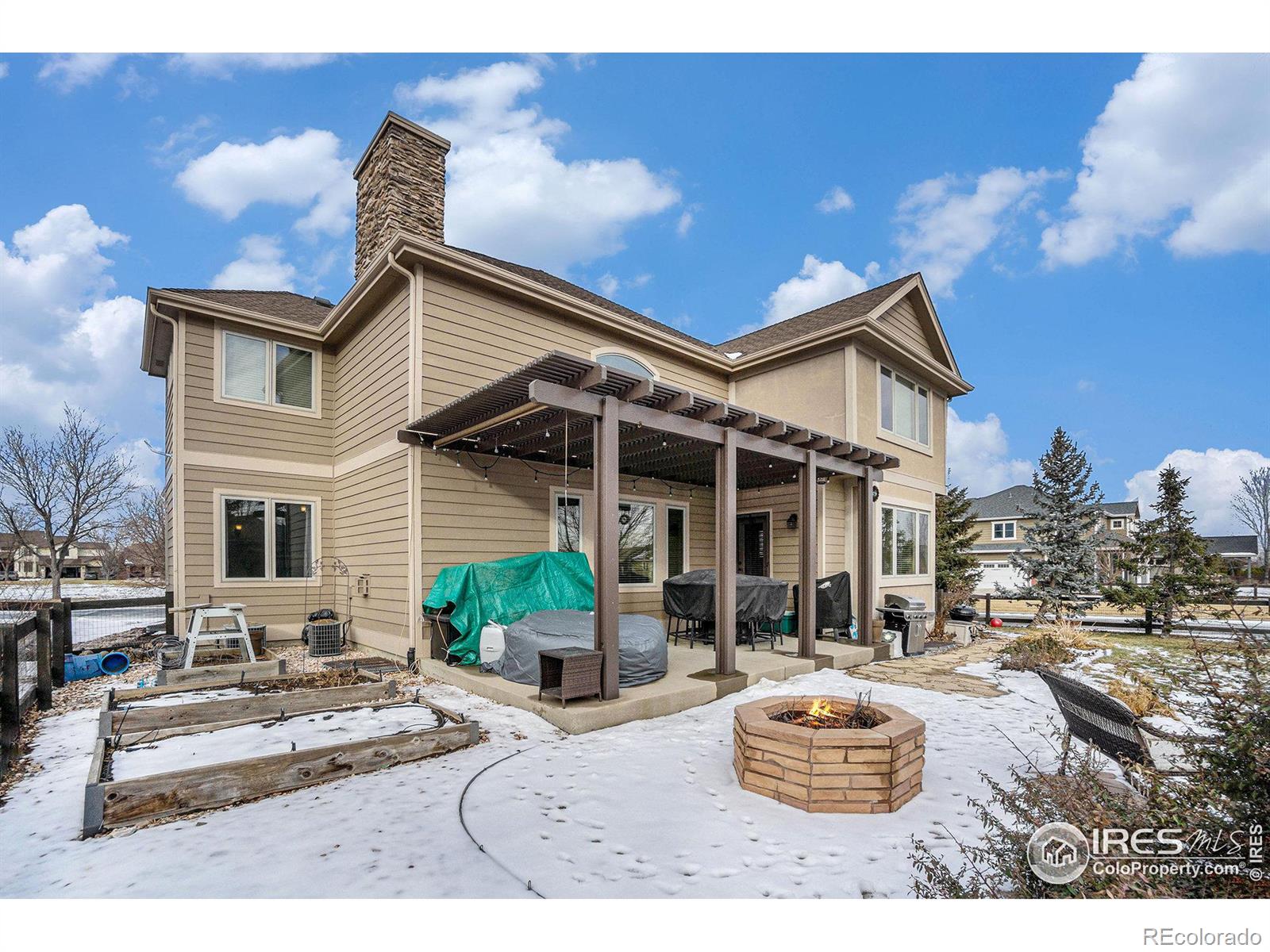 MLS Image #32 for 6529  aberdour circle,windsor, Colorado