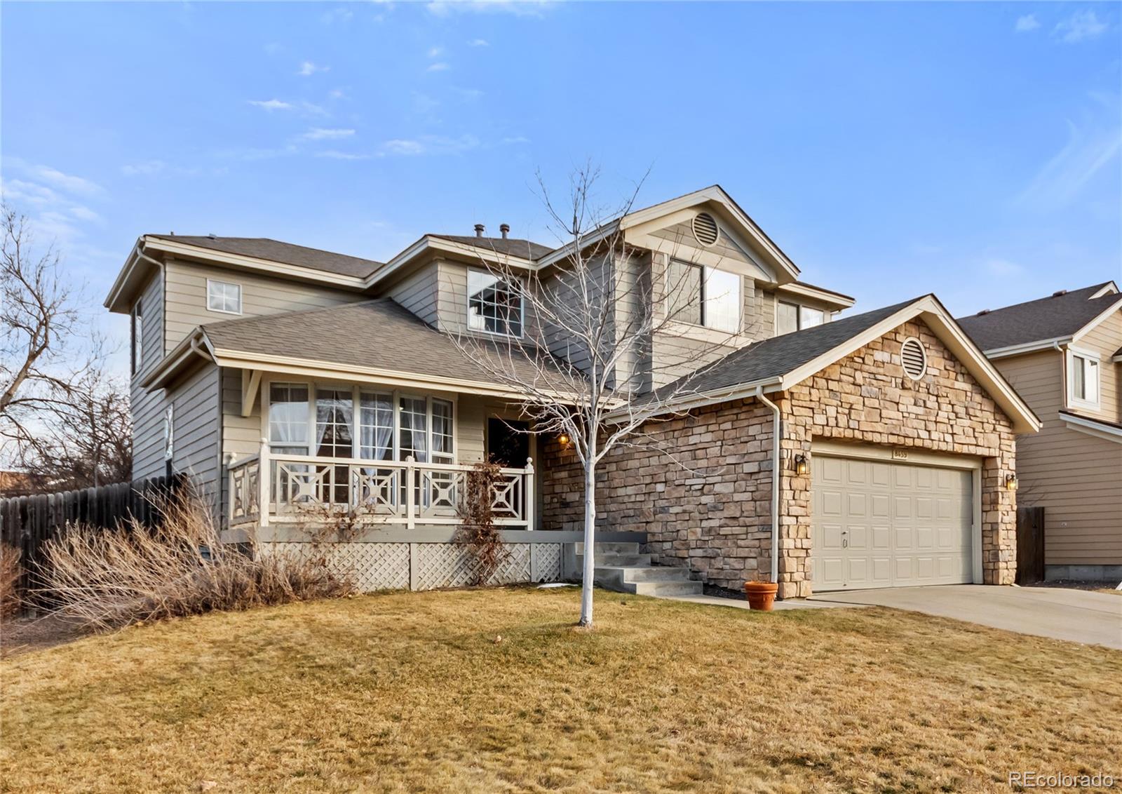 CMA Image for 9558  dudley drive,Westminster, Colorado