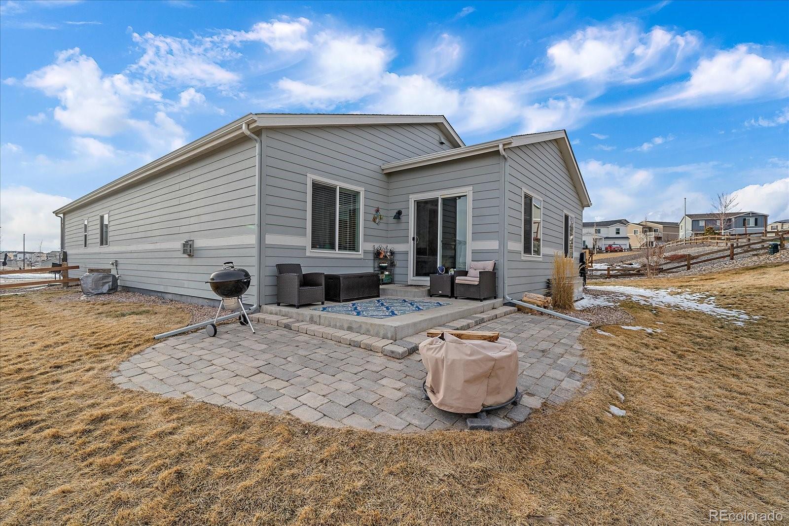 MLS Image #20 for 42840  hawktree circle,elizabeth, Colorado