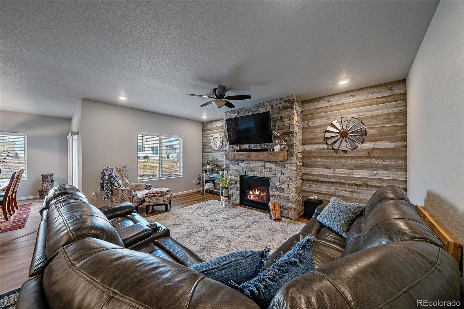 MLS Image #4 for 42840  hawktree circle,elizabeth, Colorado