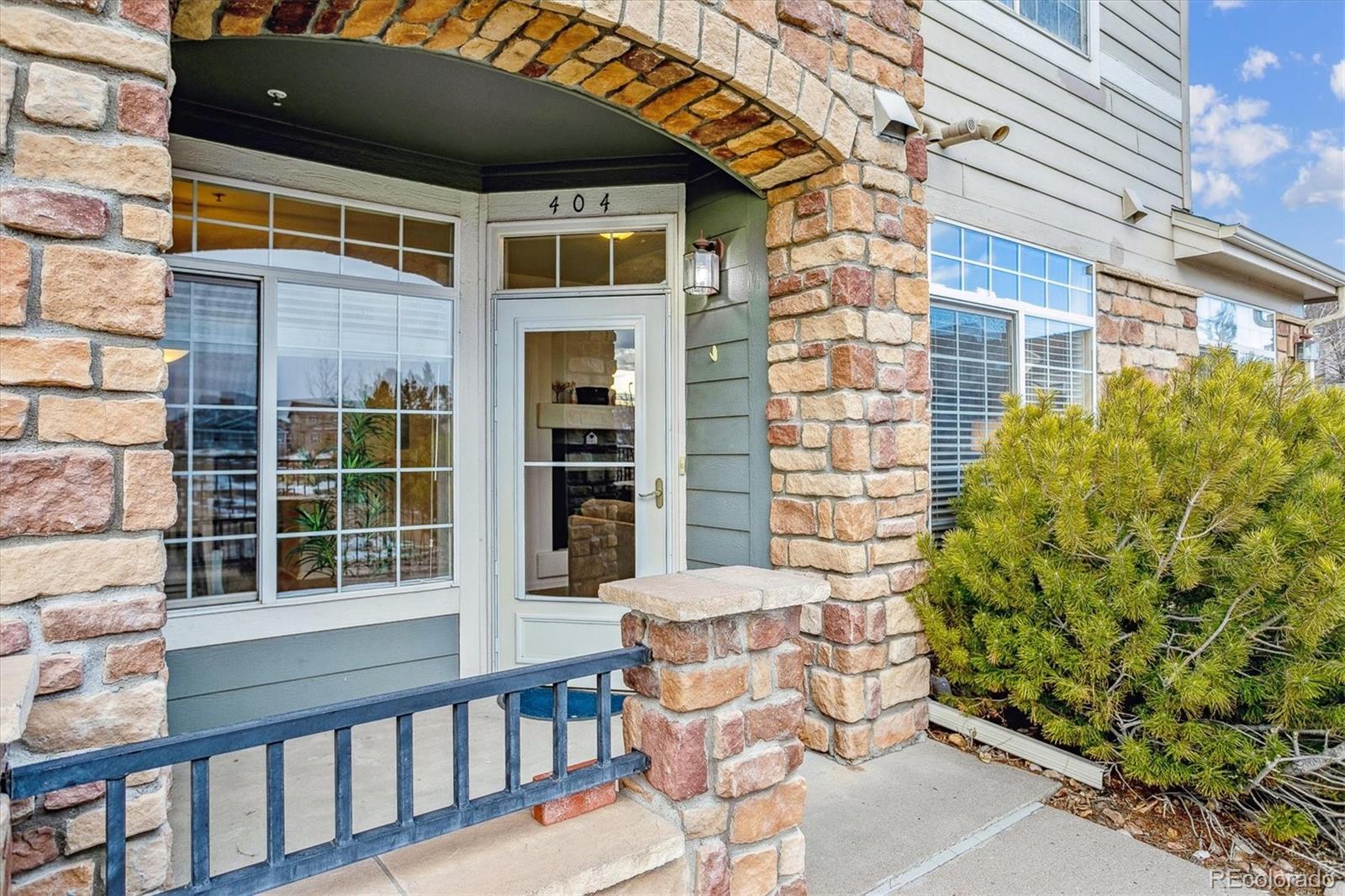 MLS Image #0 for 474  black feather loop 404,castle rock, Colorado