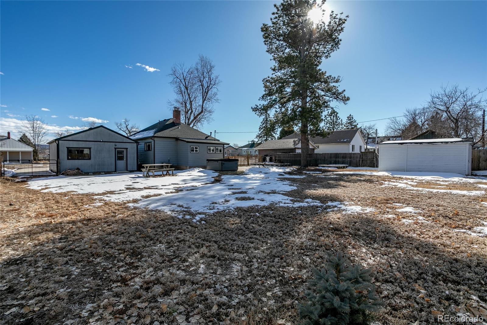 MLS Image #22 for 7677  louviers boulevard,louviers, Colorado