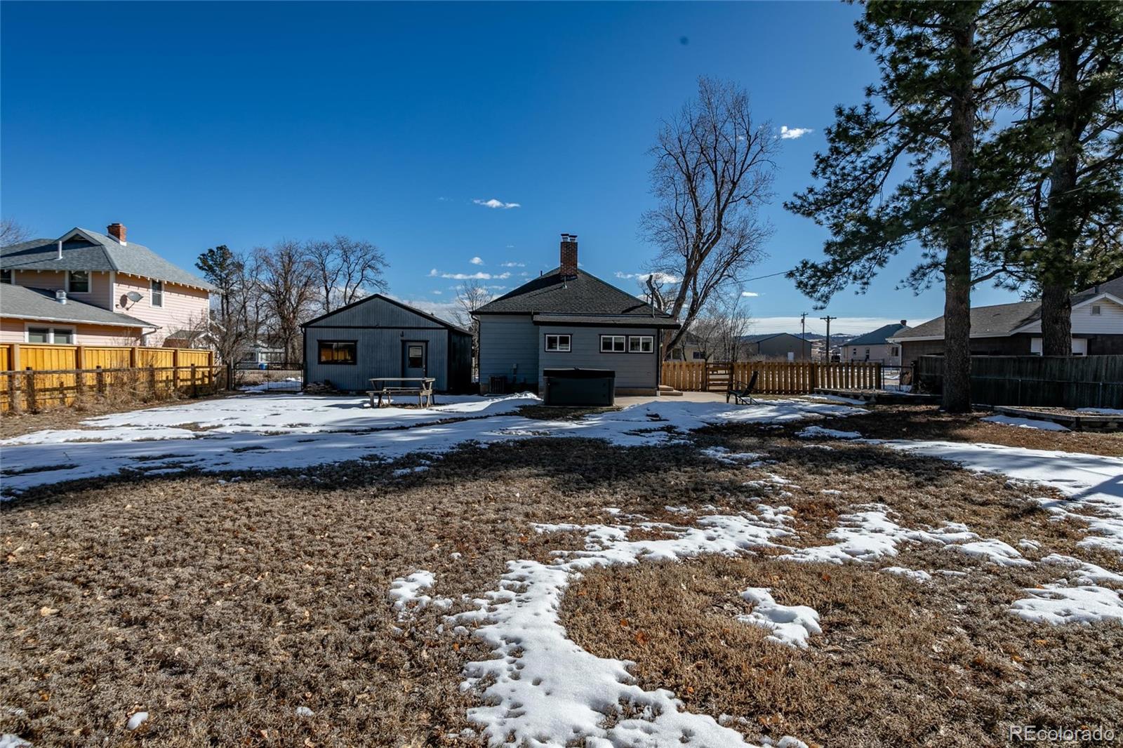 MLS Image #23 for 7677  louviers boulevard,louviers, Colorado