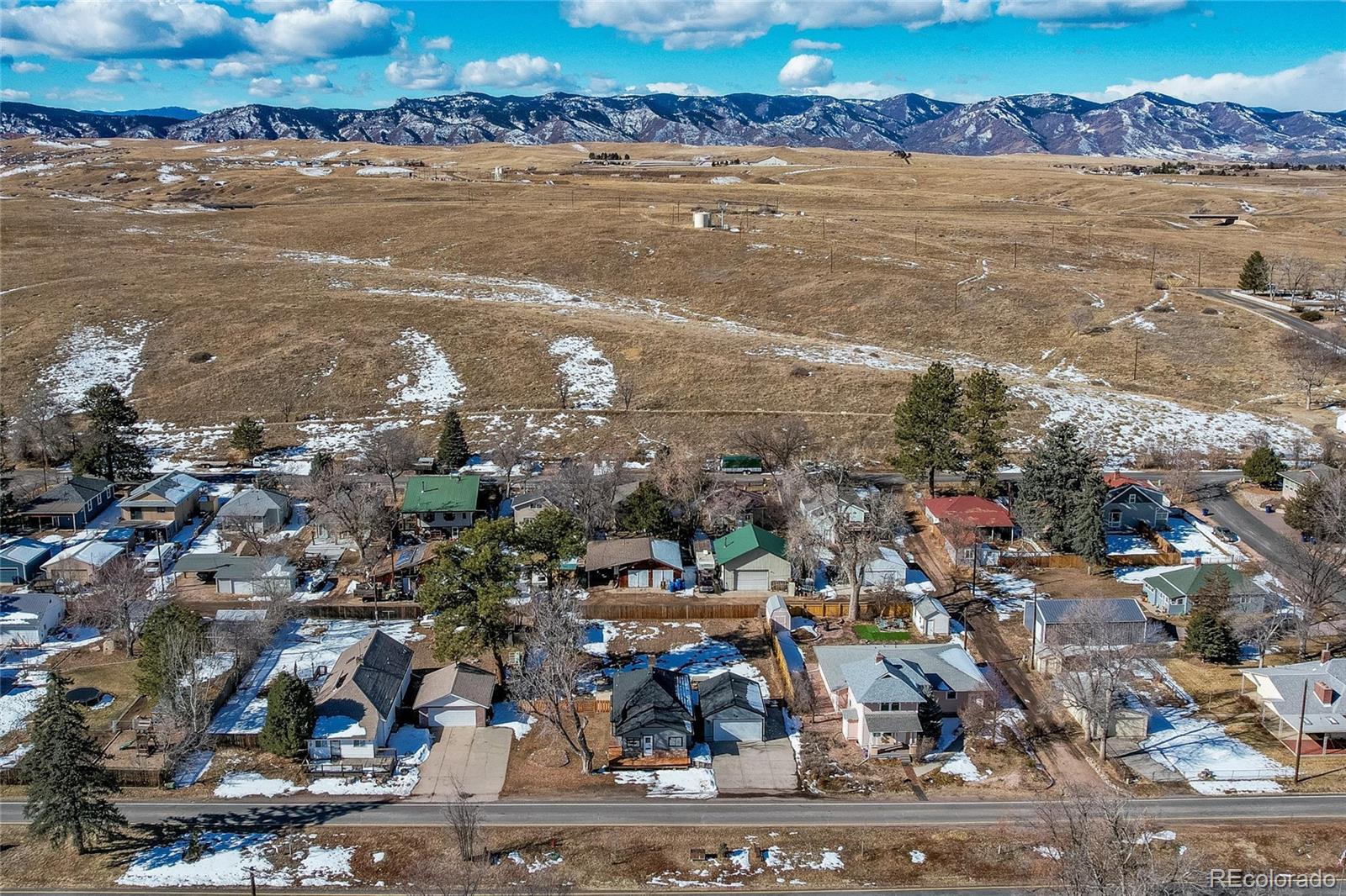 MLS Image #25 for 7677  louviers boulevard,louviers, Colorado