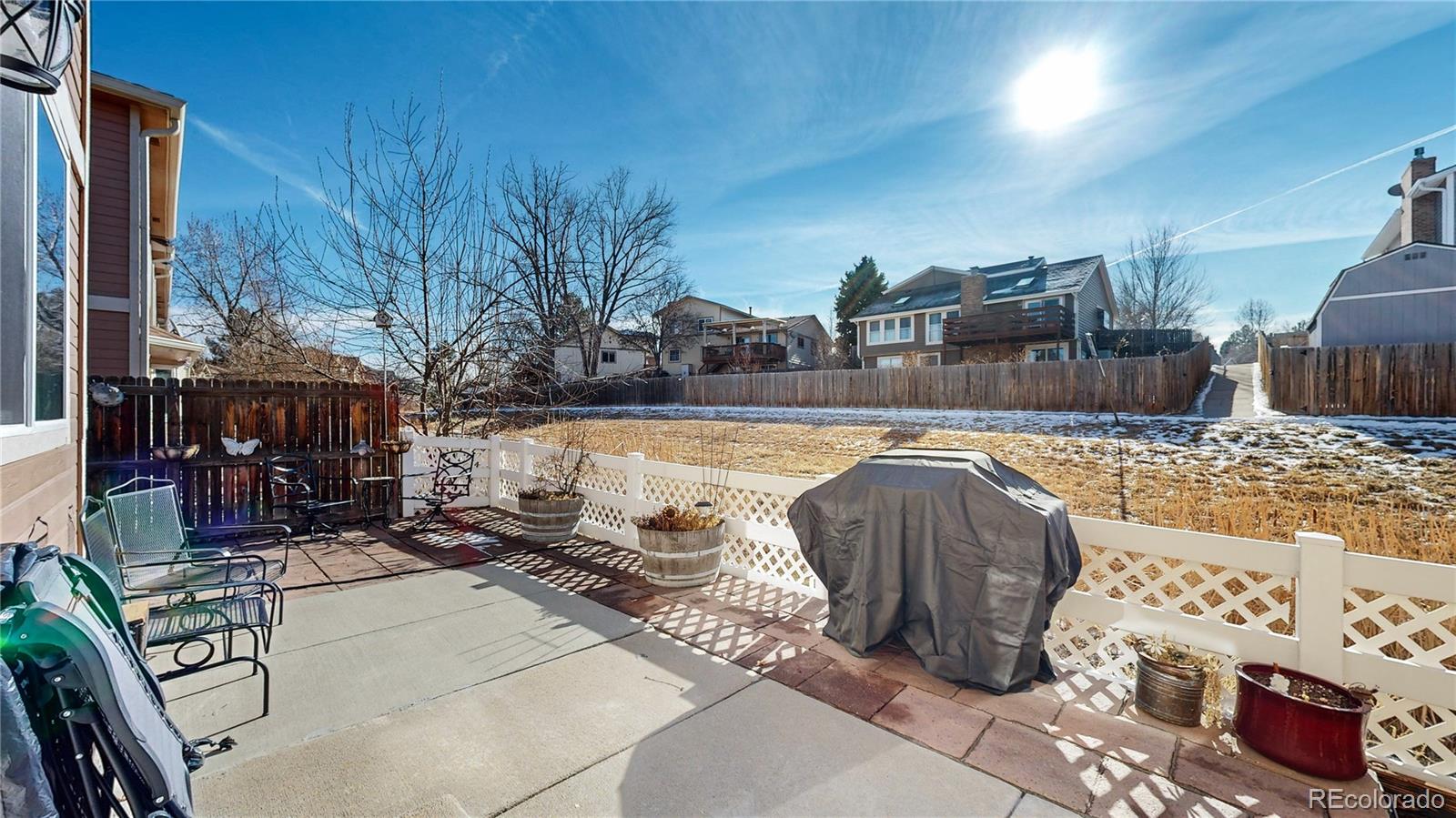 MLS Image #24 for 4152 w 111th circle,westminster, Colorado