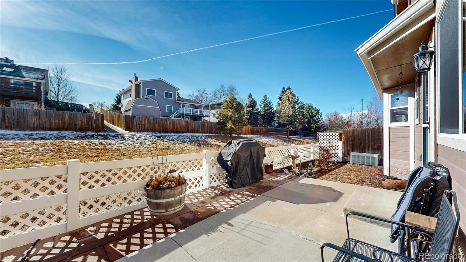MLS Image #25 for 4152 w 111th circle,westminster, Colorado