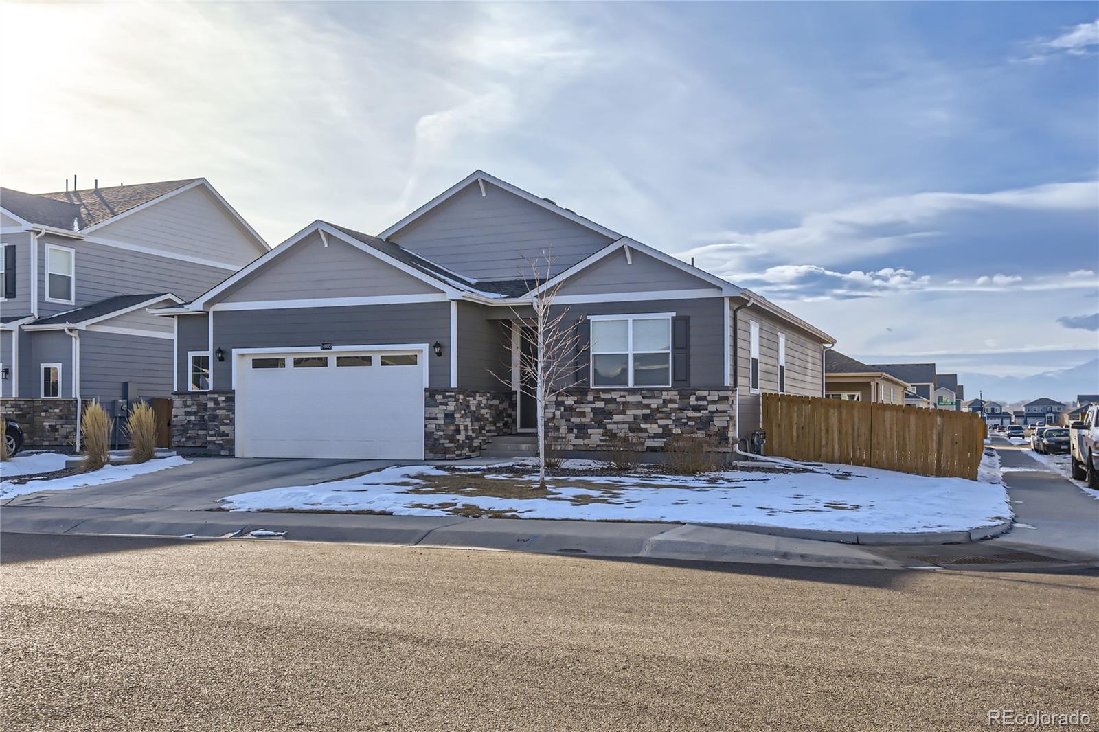 MLS Image #1 for 14605  longhorn drive,mead, Colorado