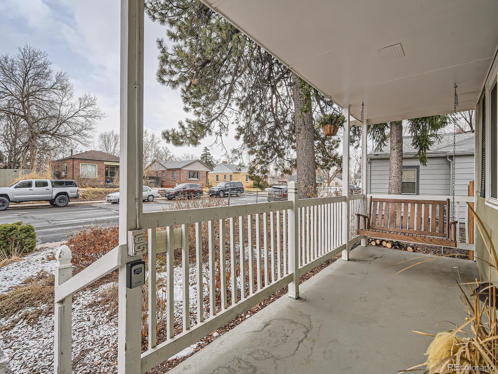Report Image for 3865 S Delaware Street,Englewood, Colorado