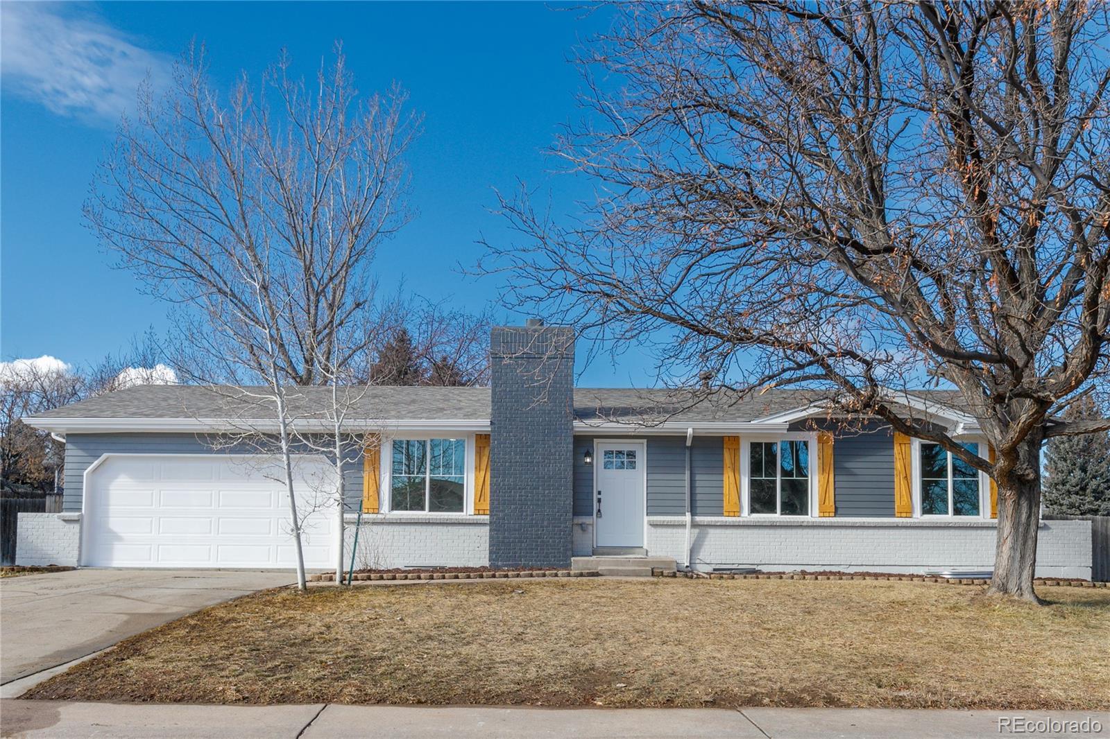 MLS Image #0 for 6453 s kipling court,littleton, Colorado