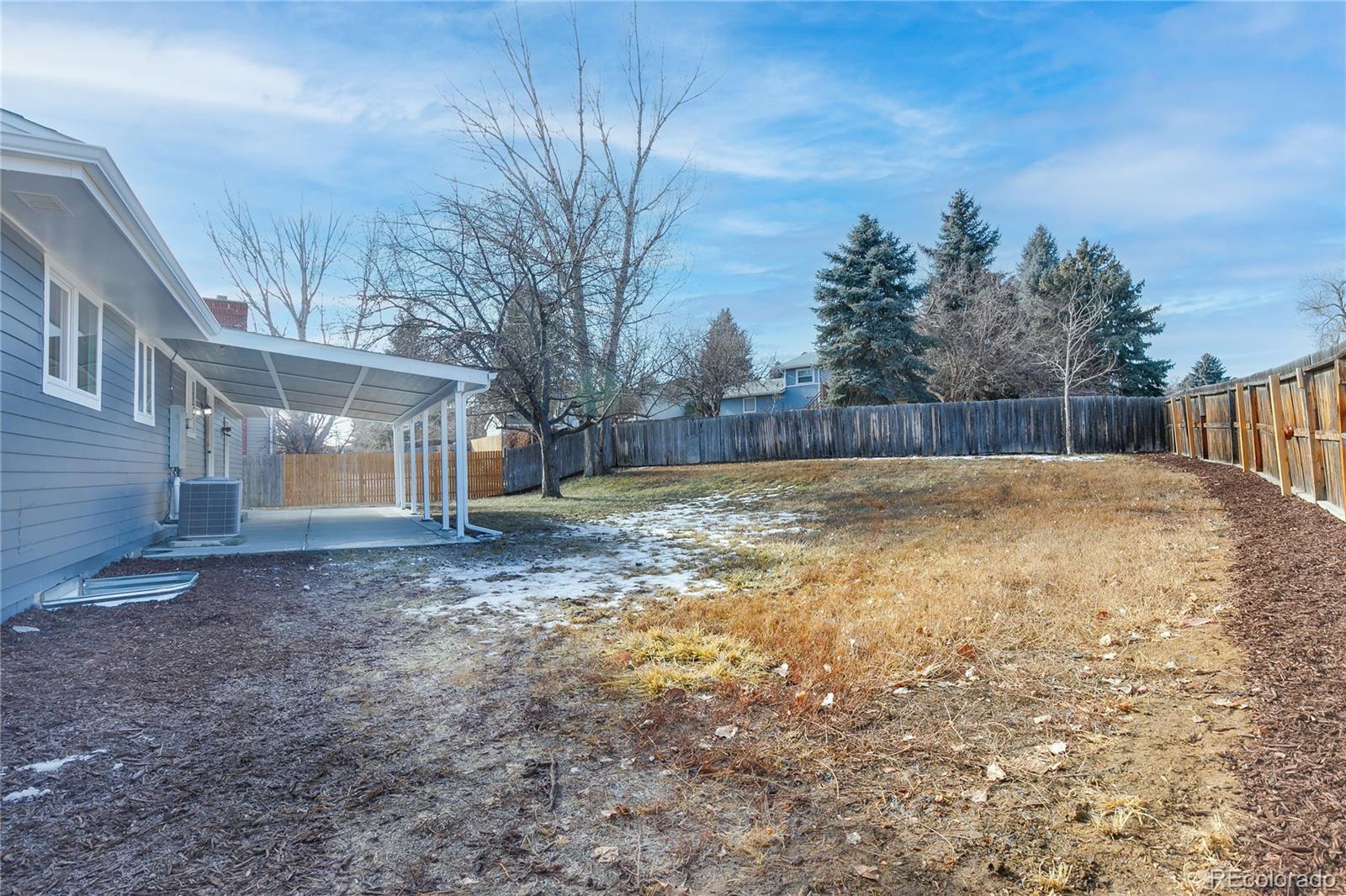 MLS Image #31 for 6453 s kipling court,littleton, Colorado