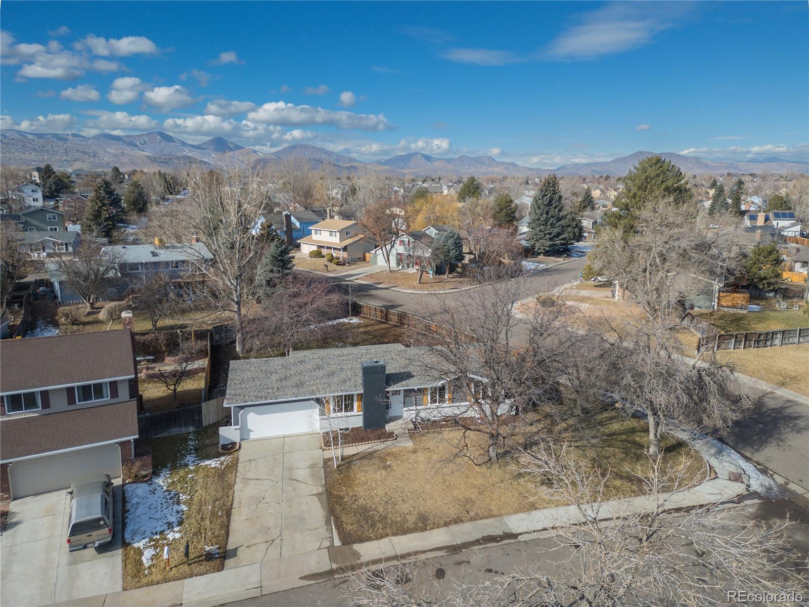 MLS Image #36 for 6453 s kipling court,littleton, Colorado