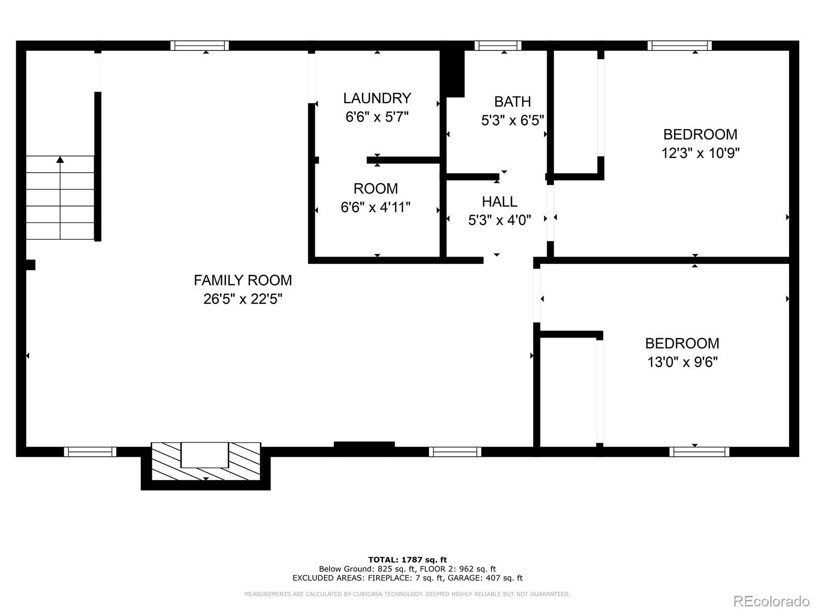 MLS Image #38 for 6453 s kipling court,littleton, Colorado