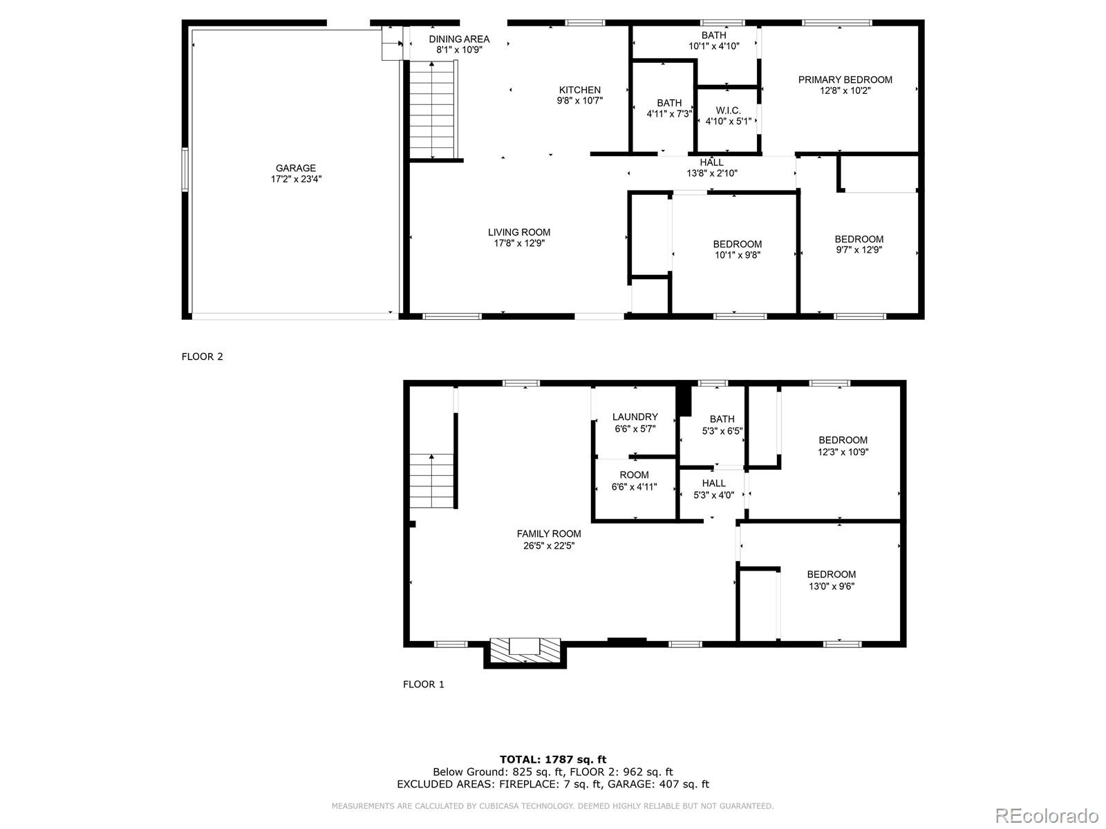 MLS Image #39 for 6453 s kipling court,littleton, Colorado