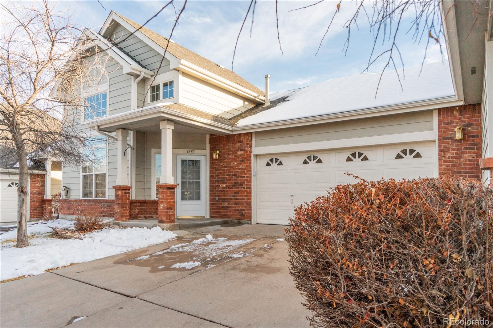 MLS Image #0 for 3270 e 102nd drive,thornton, Colorado