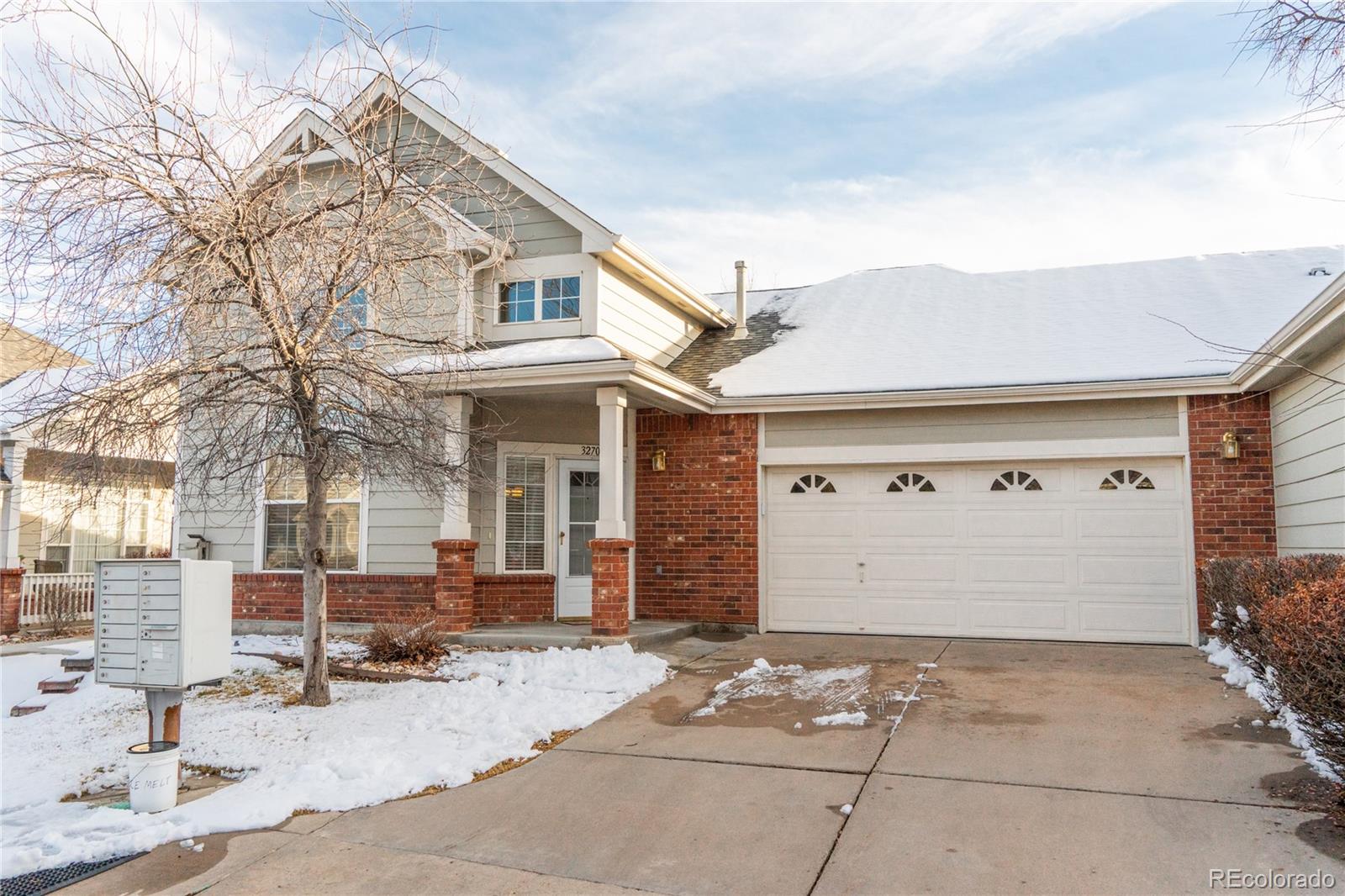 MLS Image #2 for 3270 e 102nd drive,thornton, Colorado