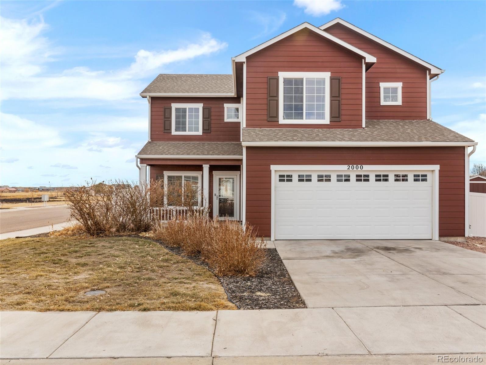MLS Image #0 for 2000  oneal place,pueblo, Colorado