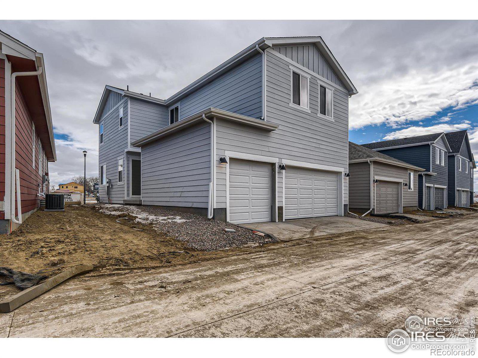 MLS Image #25 for 6045  windy willow drive,fort collins, Colorado