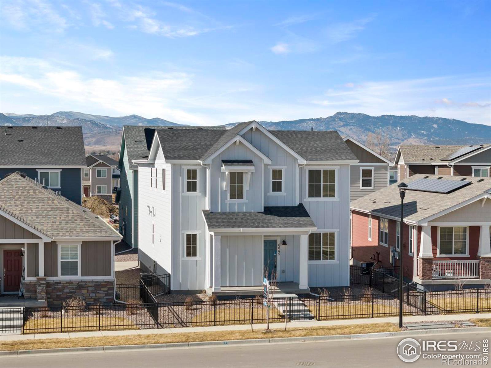 MLS Image #26 for 6045  windy willow drive,fort collins, Colorado