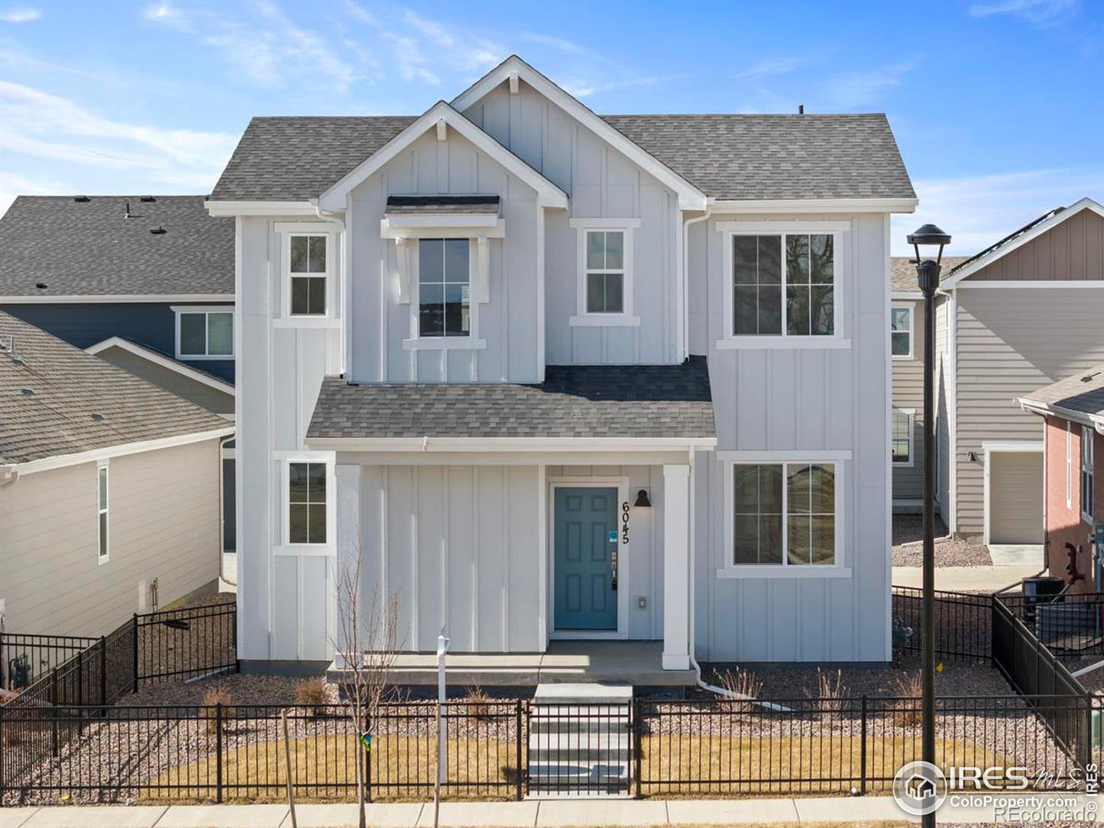MLS Image #29 for 6045  windy willow drive,fort collins, Colorado