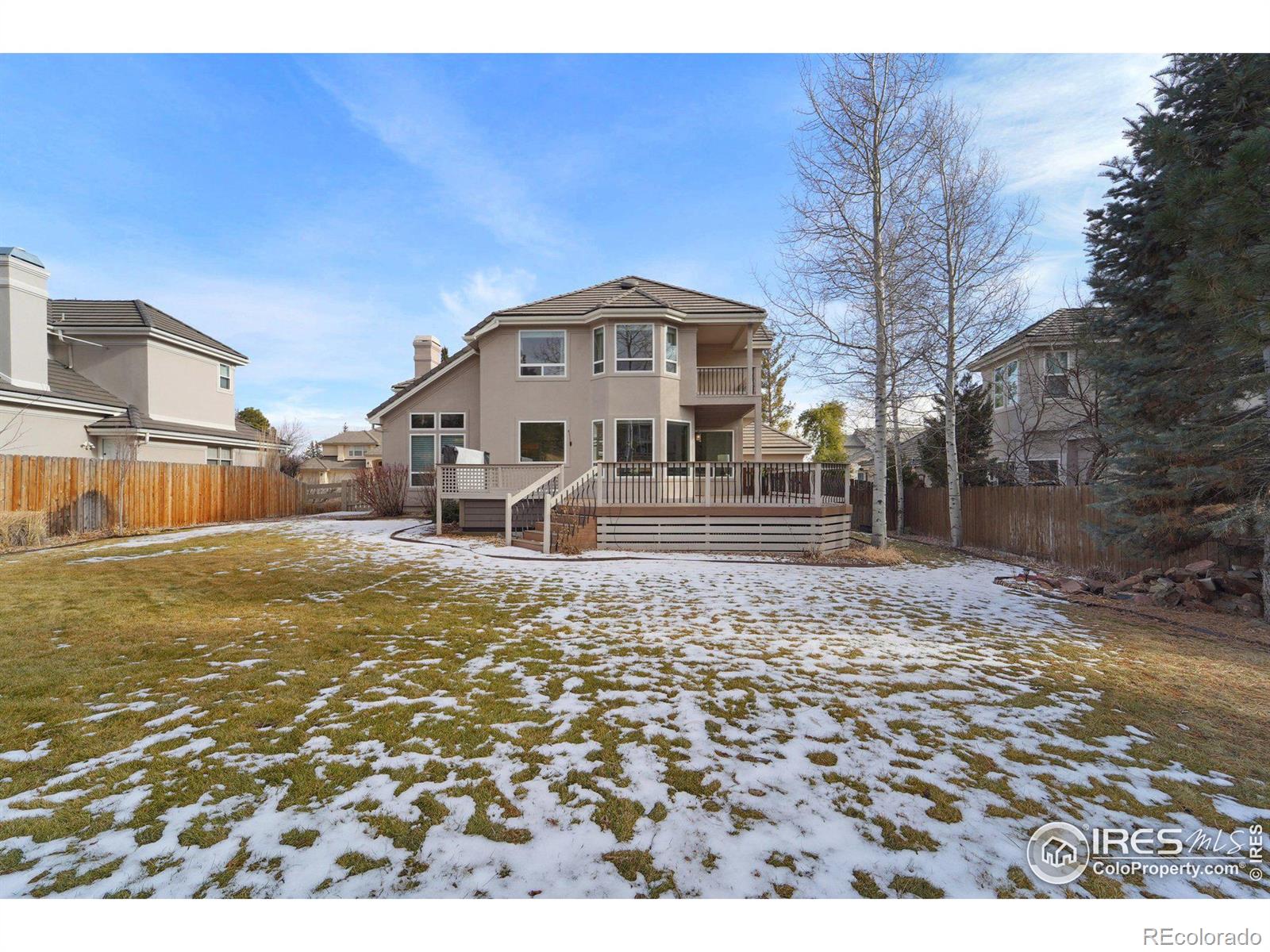 MLS Image #26 for 1785  vernon lane,superior, Colorado