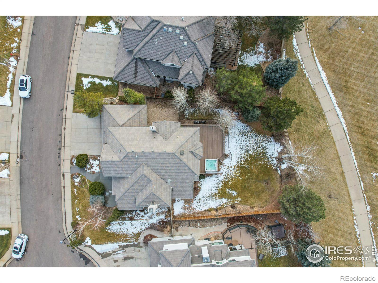 MLS Image #27 for 1785  vernon lane,superior, Colorado