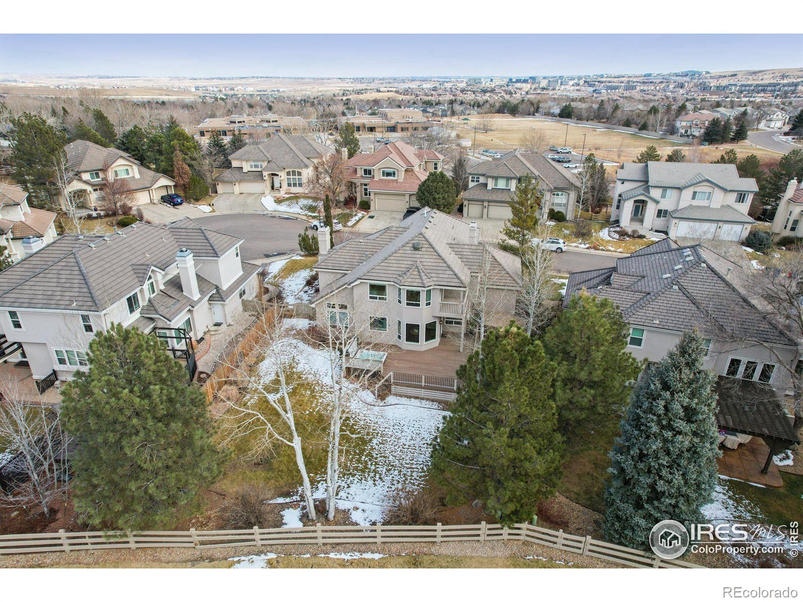 MLS Image #28 for 1785  vernon lane,superior, Colorado