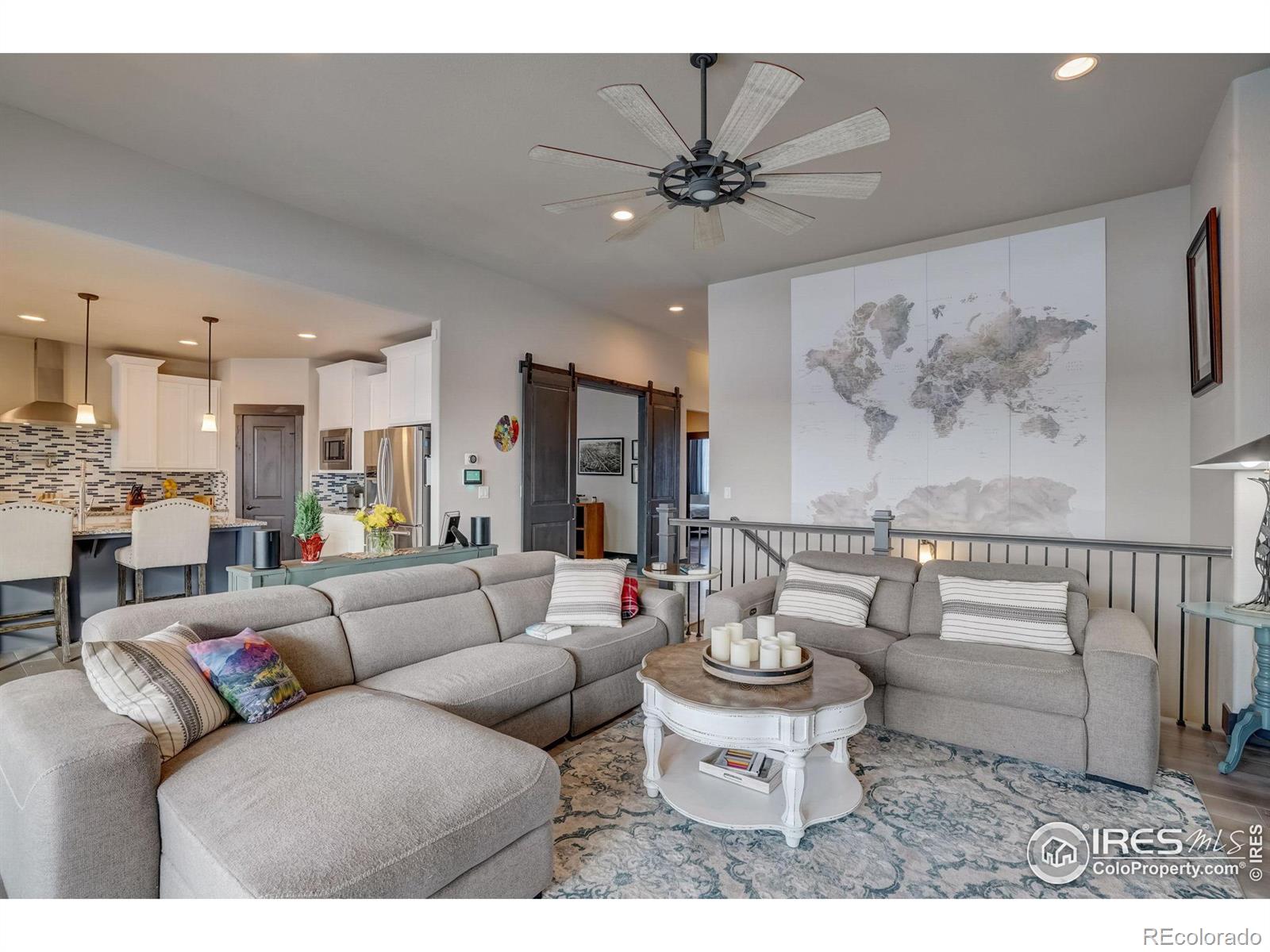 MLS Image #11 for 4520  longmead drive,windsor, Colorado